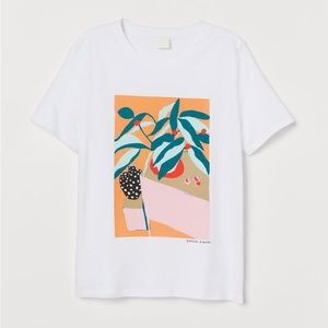 H&M Galicia España Tshirt